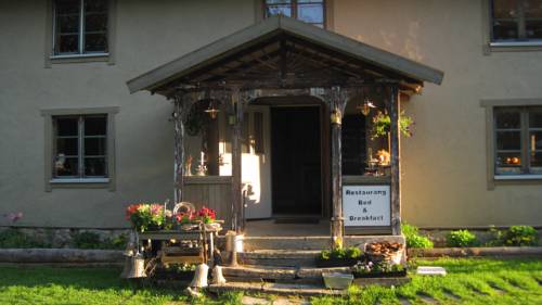 Hallsberg Schweden Last-Minute-Rabattcode Booking.com