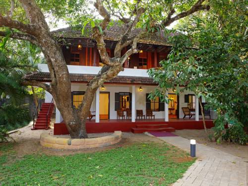 Alleppey India Último Minuto Código de Descuento Booking.com
