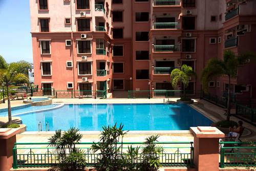 Kota Kinabalu Malaysia Last Minute Discount Code Booking.com