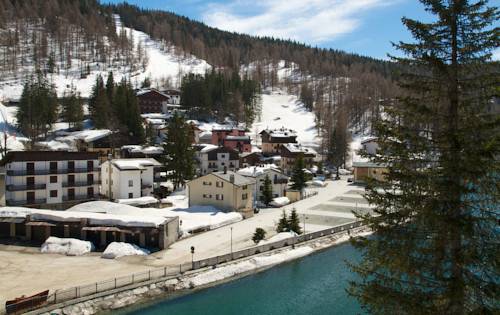Madesimo Italien Last-Minute-Rabattcode Booking.com