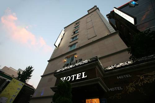 Seoul South Korea Last Minute Discount Code Booking.com