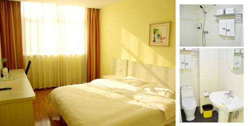 Linyi China Last Minute Discount Code Booking.com