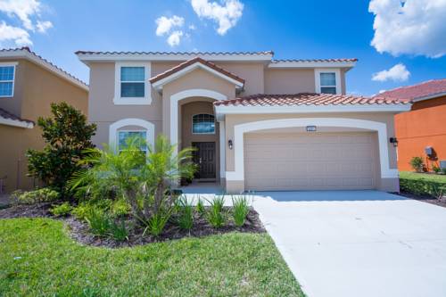 Davenport (Florida) United States Last Minute Discount Code Booking.com