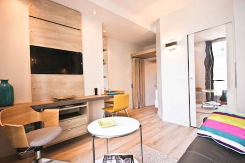 Paris, Île-de-France Frankreich Last-Minute-Rabattcode Booking.com