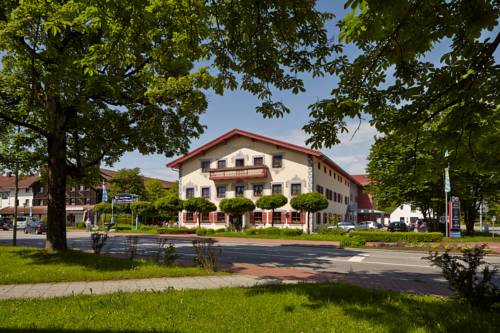 Sauerlach Deutschland Last-Minute-Rabattcode Booking.com
