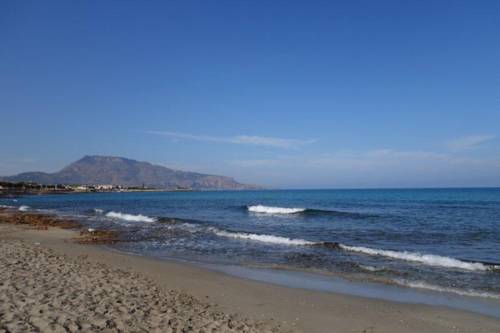 Custonaci Italien Last-Minute-Rabattcode Booking.com