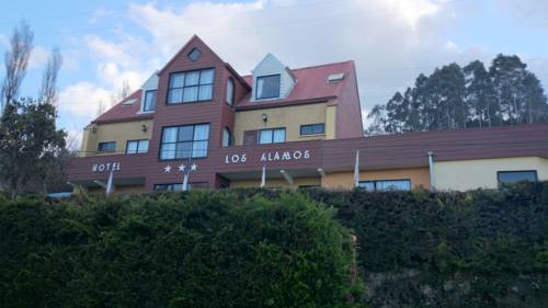 Puerto Montt Chile Last Minute Discount Code Booking.com
