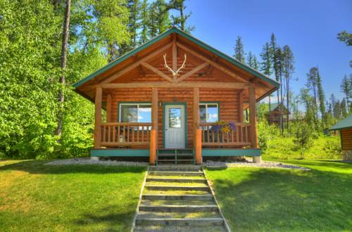 West-gletsjer (Montana) Verenigde Staten Laatste minuut Kortingscode Booking.com