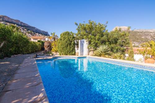 Calpe Spain Last Minute Discount Code Booking.com
