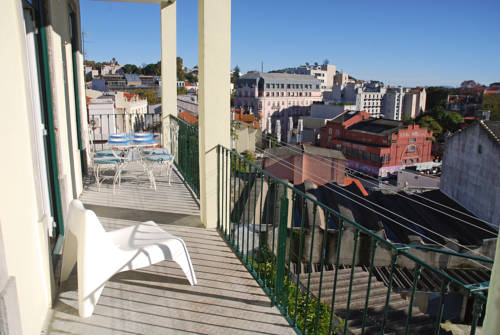 Lisboa Portugal Last Minute Discount Code Booking.com