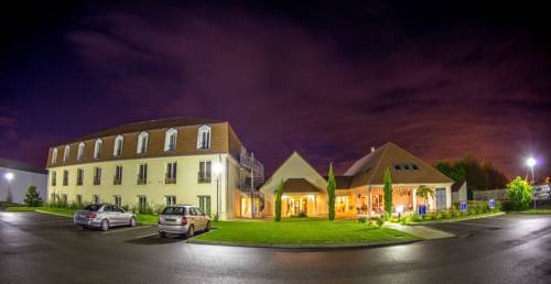 Epernon France Code de réduction de dernière minute Booking.com