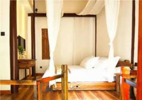Hangzhou China Último Minuto Código de Descuento Booking.com
