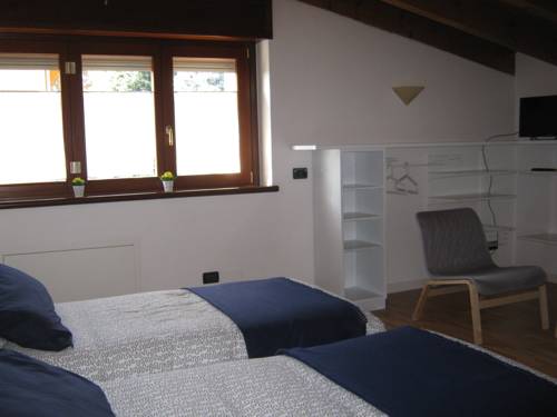Appiano Gentile Italien Last-Minute-Rabattcode Booking.com