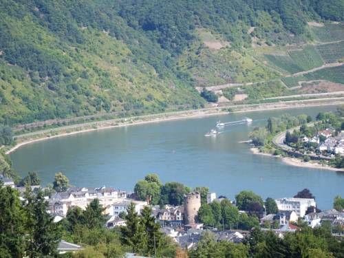 Buchenau Allemagne Code de réduction de dernière minute Booking.com