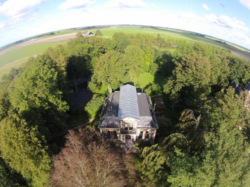 Waaxens Niederlande Last-Minute-Rabattcode Booking.com