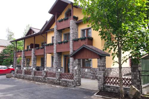 Priozyorsk Russland Last-Minute-Rabattcode Booking.com