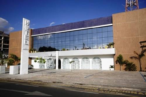 Feira de Santana (Bahia) Brasilien Last-Minute-Rabattcode Booking.com