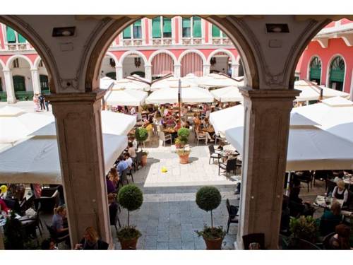 Divisé Croatie Code de réduction de dernière minute Booking.com