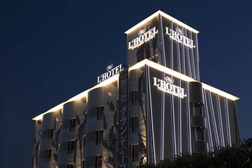 Osaka Japon Code de réduction de dernière minute Booking.com