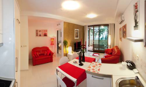 Podstrana Croatia Last Minute Discount Code Booking.com