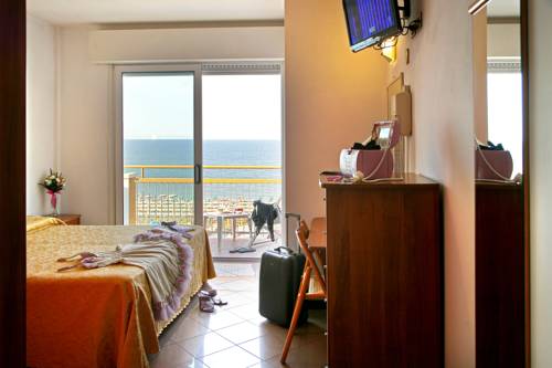 Riccione Italie Code de réduction de dernière minute Booking.com