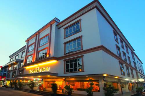 Nagoya Indonesien Last-Minute-Rabattcode Booking.com