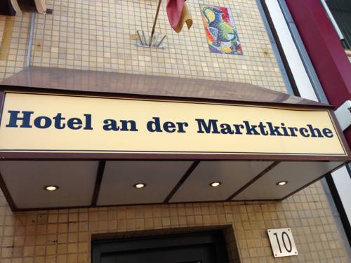 Hanovre Allemagne Code de réduction de dernière minute Booking.com