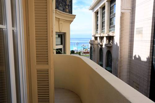 Nice France Last Minute Discount Code Booking.com