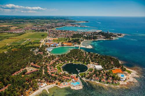Umag Kroatien Last-Minute-Rabattcode Booking.com
