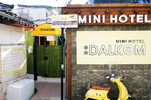 Seoul South Korea Last Minute Discount Code Booking.com