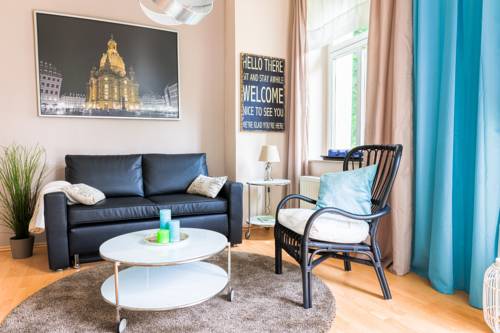 Dresden Germany Last Minute Discount Code Booking.com