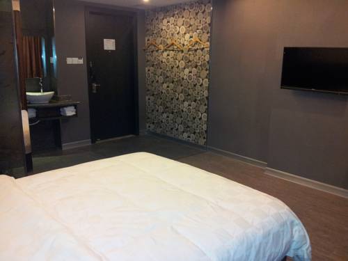 Shishi China Last-Minute-Rabattcode Booking.com