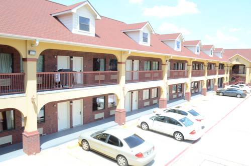 Houston, Texas) Verenigde Staten Laatste minuut Kortingscode Booking.com