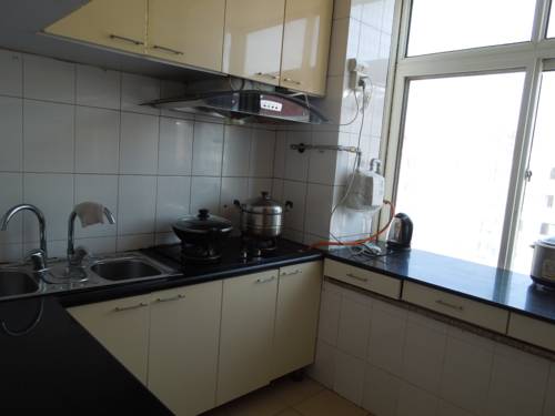 Beidaihehaibin Chine Code de réduction de dernière minute Booking.com