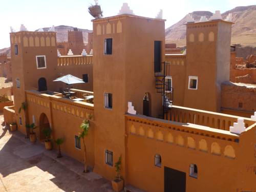 Ouarzazate Maroc Code de réduction de dernière minute Booking.com