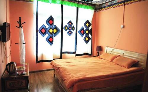 Lhasa China Last-Minute-Rabattcode Booking.com