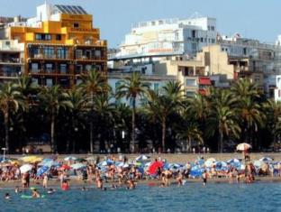 Benidorm - Costa Blanca Spain Last Minute Discount Code Agoda.com