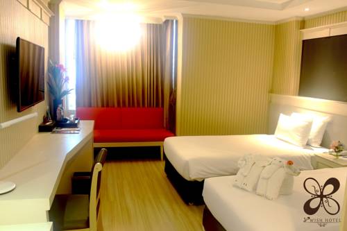 Khon Kaen Thailand Last-Minute-Rabattcode Booking.com
