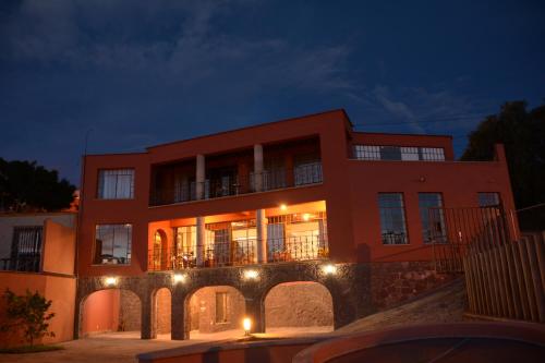 Guanajuato Mexico Last Minute Discount Code Agoda.com