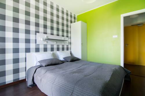Warsaw Poland Last Minute Discount Code Booking.com