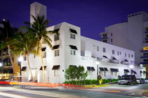 Miami Beach (Floride) États Unis Code de réduction de dernière minute Booking.com