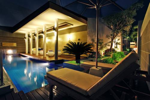 Canggu Indonesien Last-Minute-Rabattcode Booking.com