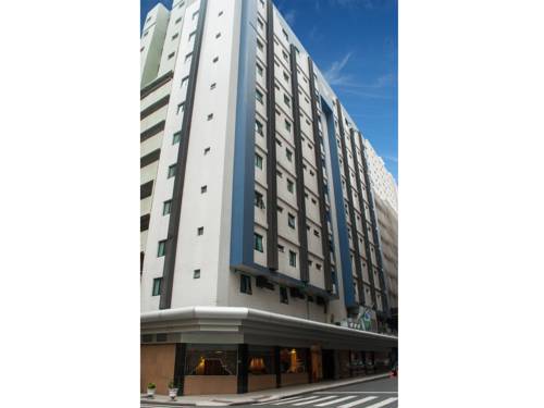 Sao Paulo (Sao Paulo) Brésil Code de réduction de dernière minute Booking.com