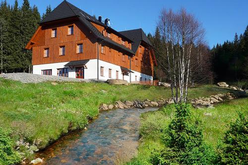 Modrava Czech Republic Last Minute Discount Code Agoda.com