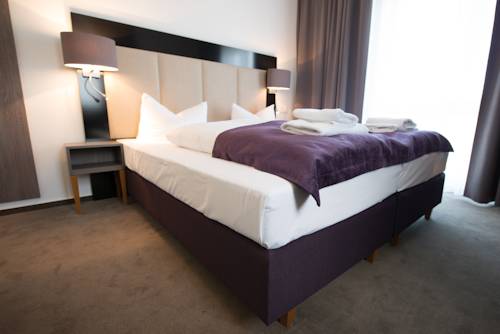 Frankfurt Deutschland Last-Minute-Rabattcode Booking.com
