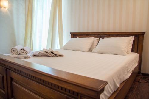 Brest Belarus Last Minute Discount Code Booking.com