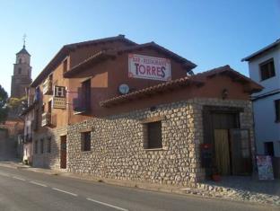 Torres de Albarracin Spain Last Minute Discount Code Agoda.com