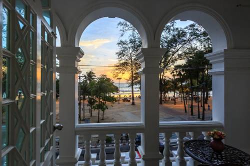 Playa de patong Tailandia Último Minuto Código de Descuento Booking.com