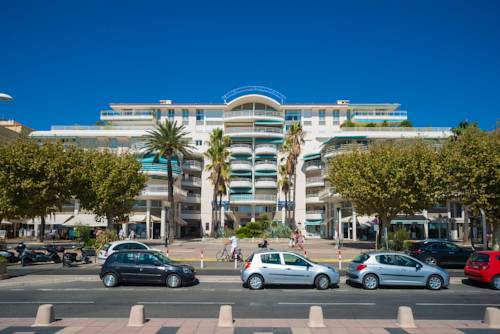 Saint-Raphaël France Code de réduction de dernière minute Booking.com