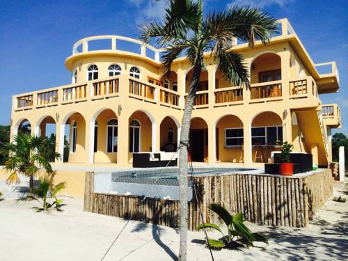 San Pedro Belize Code de réduction de dernière minute Booking.com